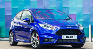 Fiesta  ST (2013 - 2018)